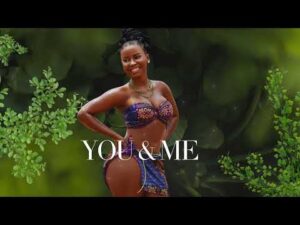 (Free) Afrobeat Instrumental You & Me Davido x Burna Boy Type Beats Freestyle