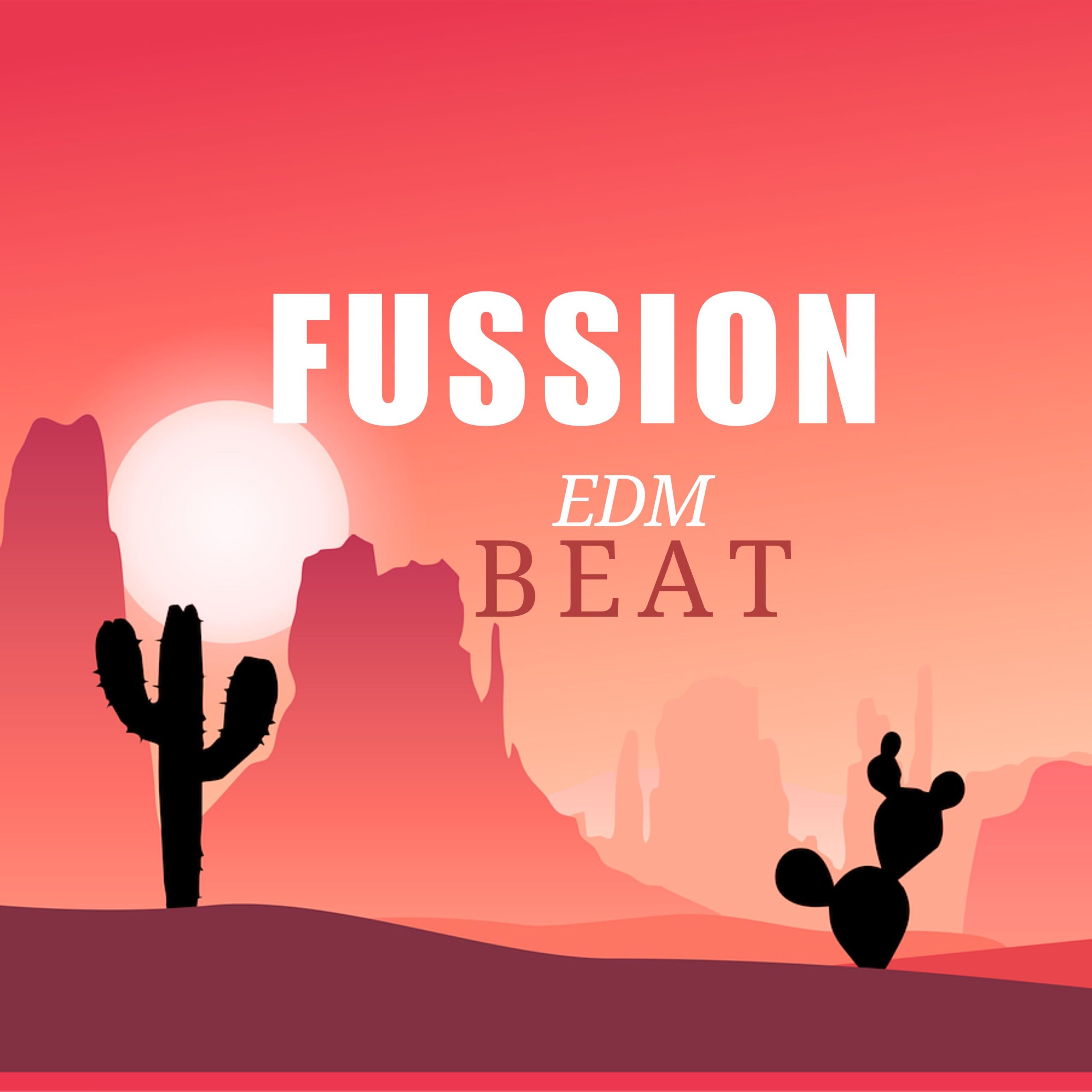 Fussion Edm Beat Instrumental