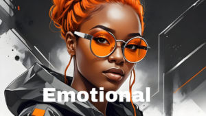 Afro Pop Emotional Type Beats